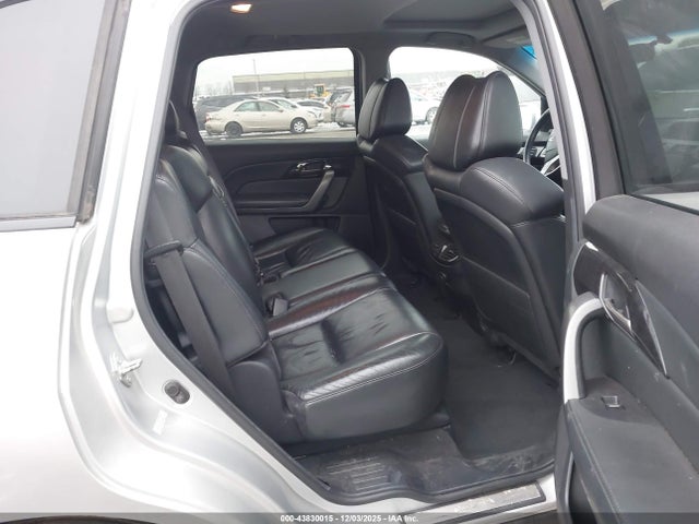 Aukcja sprzedaży 2007 Acura Mdx, vin: 2HNYD28247H503197, numer aukcji: 43830015
