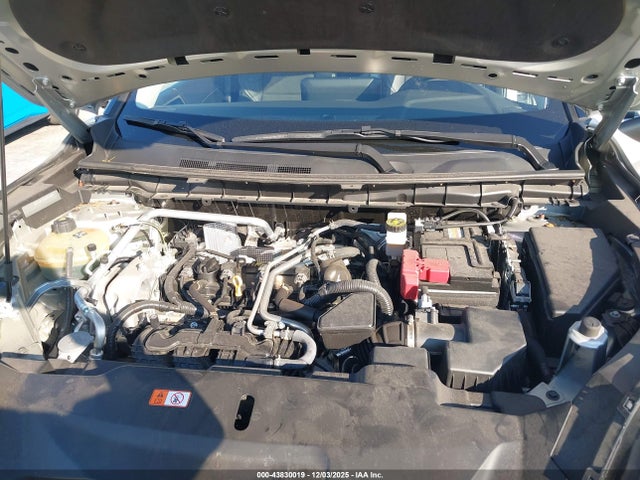 2023 MITSUBISHI OUTLANDER JA4J3UA89PZ020089 Photo 9