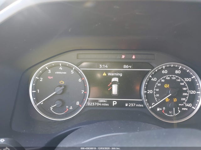 2023 MITSUBISHI OUTLANDER JA4J3UA89PZ020089 Photo 6