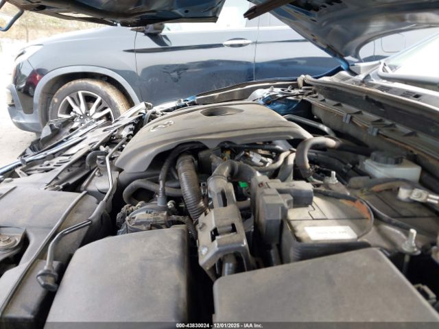 2017 MAZDA MAZDA3 JM1BN1U79H1100952 Photo 9