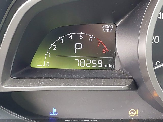 2017 Mazda Mazda3 Sport მანქანა იყიდება აუქციონზე, vin: JM1BN1U79H1100952, აუქციონის ნომერი: 43830024