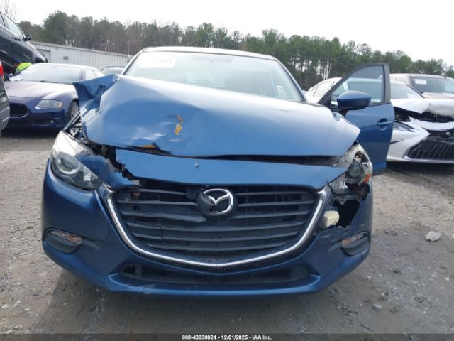 2017 MAZDA MAZDA3 JM1BN1U79H1100952 Photo 5