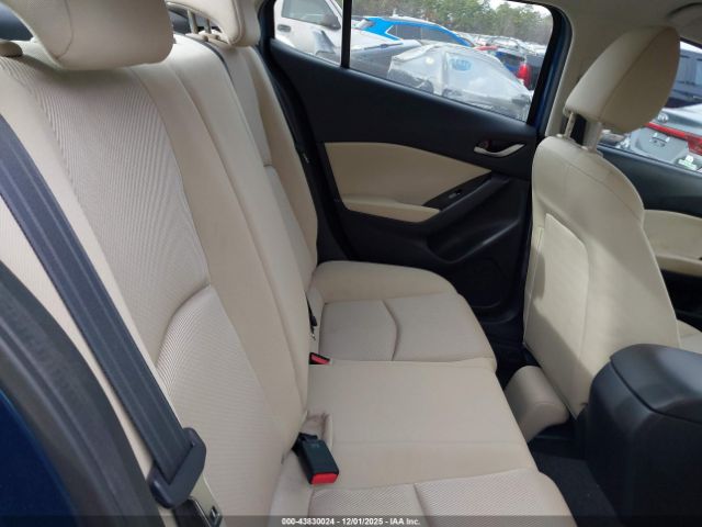 2017 MAZDA MAZDA3 JM1BN1U79H1100952 Photo 7