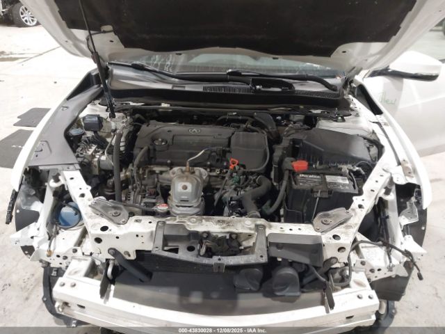 2017 ACURA TLX 19UUB1F53HA004376 Photo 9