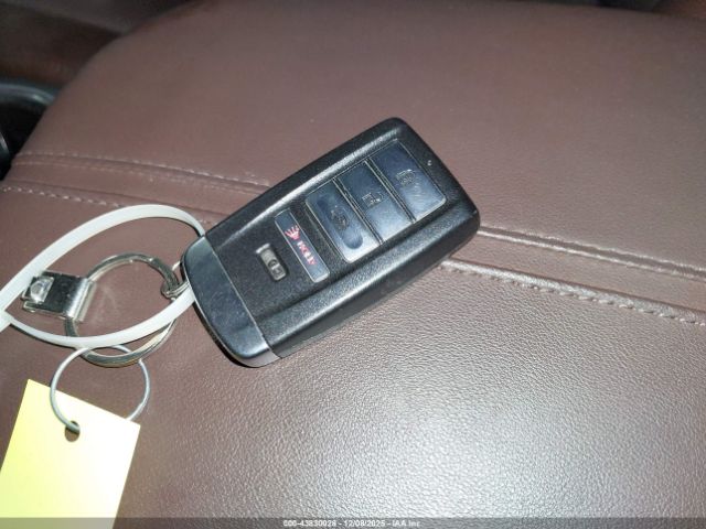 2017 ACURA TLX 19UUB1F53HA004376 Photo 10