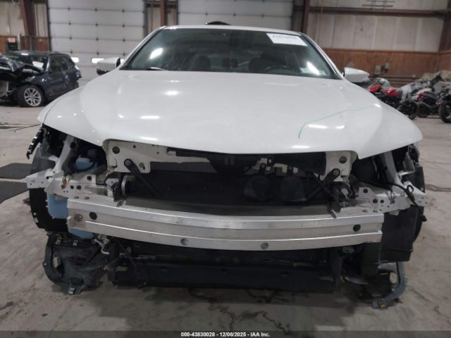 2017 ACURA TLX 19UUB1F53HA004376 Photo 5