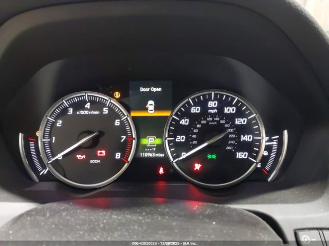 2017 ACURA TLX 19UUB1F53HA004376 Photo 6