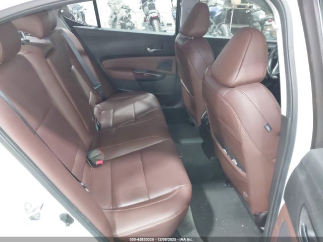 2017 ACURA TLX 19UUB1F53HA004376 Photo 7