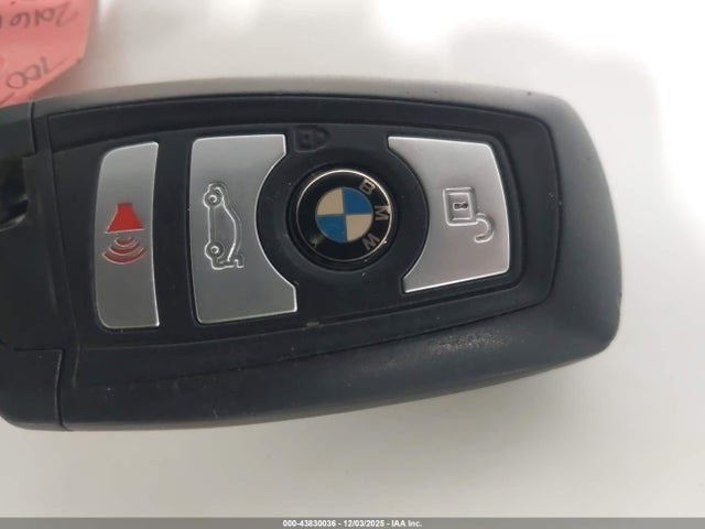 2016 BMW 550I WBAKP9C58GD980609 Photo 10