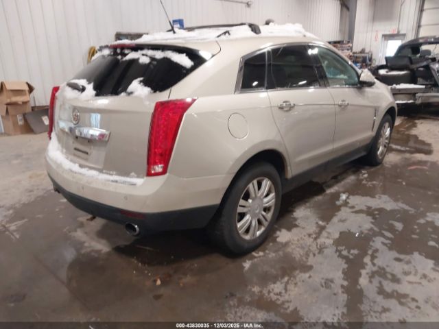 2011 CADILLAC SRX 3GYFNAEY6BS679312 Photo 3