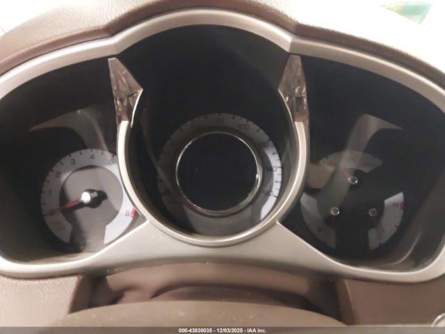 2011 CADILLAC SRX 3GYFNAEY6BS679312 Photo 6