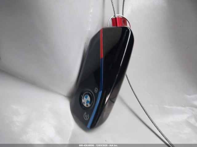 2025 BMW X3 5UX73GP01S9138650 Photo 10