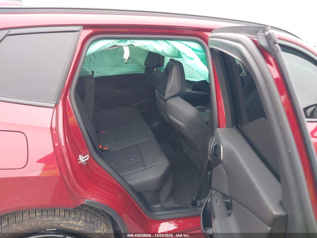 2025 BMW X3 5UX73GP01S9138650 Photo 7