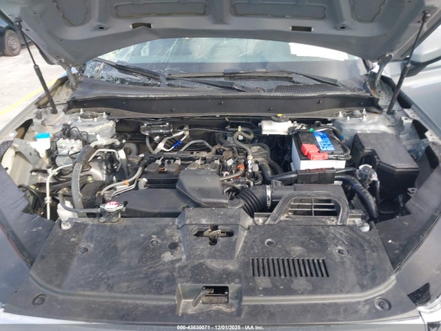 Продажа на аукционе авто 2024 Honda Cr-v Ex-l Awd, vin: 2HKRS4H77RH486302, номер лота: 43830071