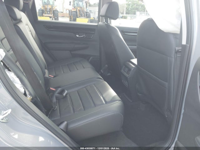 Продажа на аукционе авто 2024 Honda Cr-v Ex-l Awd, vin: 2HKRS4H77RH486302, номер лота: 43830071