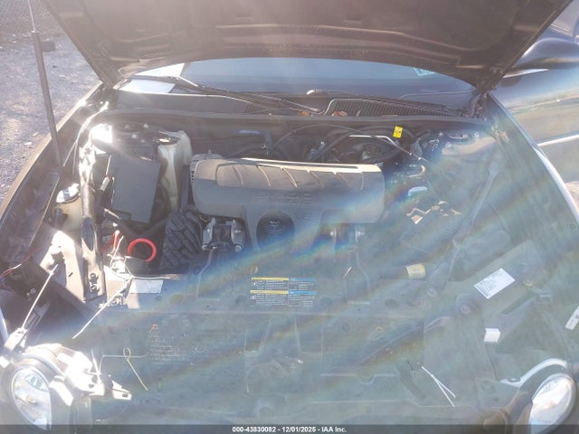 2009 BUICK LACROSSE 2G4WD582X91148106 Photo 9