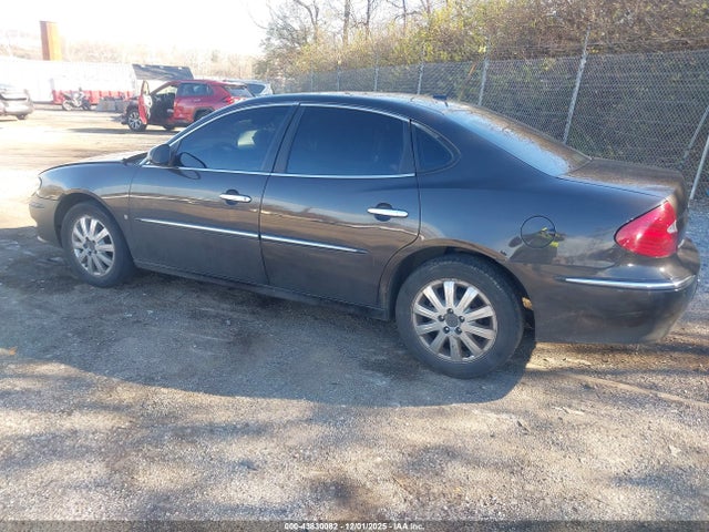 2009 BUICK LACROSSE 2G4WD582X91148106 Photo 2