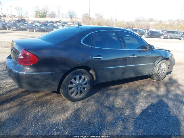 2009 BUICK LACROSSE 2G4WD582X91148106 Photo 3
