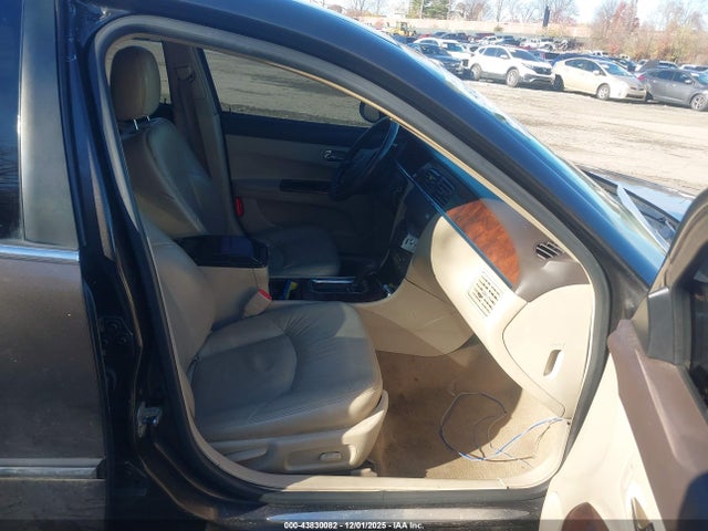 2009 BUICK LACROSSE 2G4WD582X91148106 Photo 4