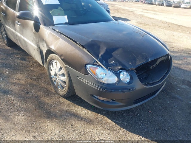 2009 BUICK LACROSSE 2G4WD582X91148106 Photo 5