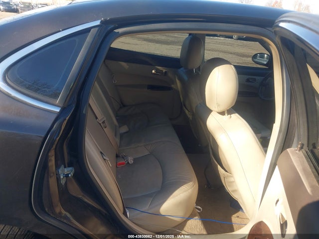 2009 BUICK LACROSSE 2G4WD582X91148106 Photo 7