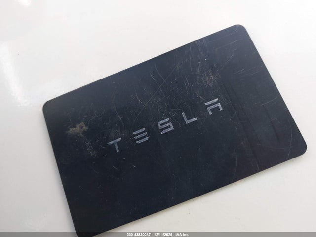 2023 TESLA MODEL Y 7SAYGDEE3PF586332 Photo 10
