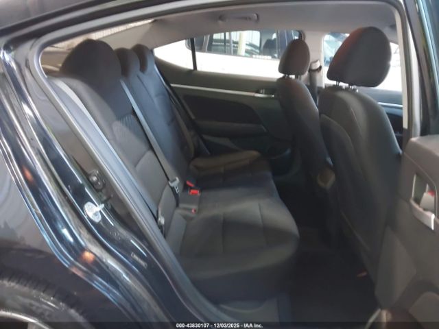2019 HYUNDAI ELANTRA 5NPD84LF4KH404703 Photo 7