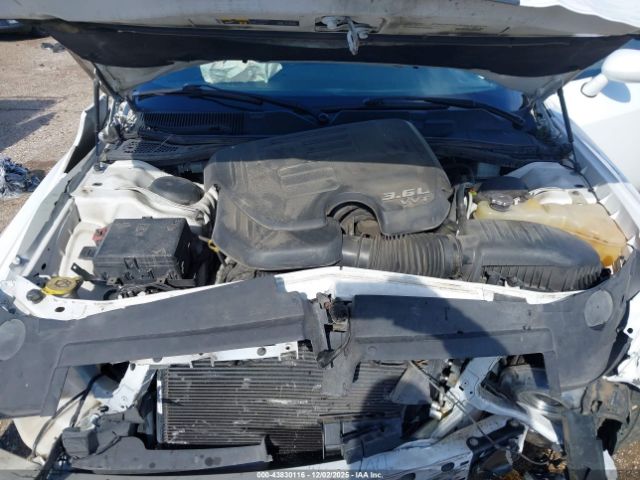 2018 DODGE CHALLENGER 2C3CDZAG9JH199827 Photo 9