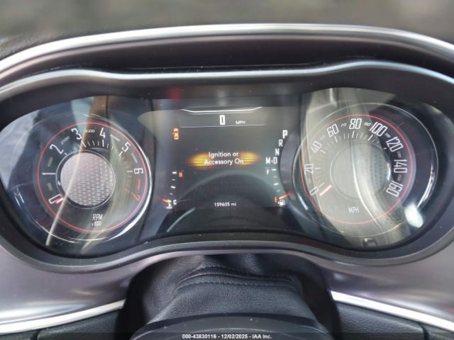 2018 DODGE CHALLENGER 2C3CDZAG9JH199827 Photo 6