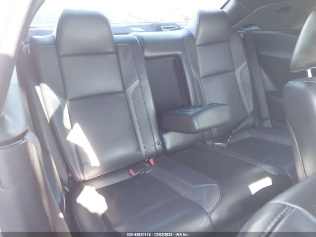 2018 DODGE CHALLENGER 2C3CDZAG9JH199827 Photo 7