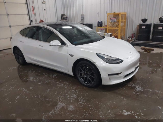 2020 TESLA MODEL 3 5YJ3E1EB1LF618738 Photo 0