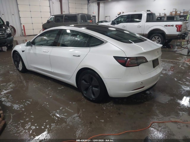 2020 TESLA MODEL 3 5YJ3E1EB1LF618738 Photo 2