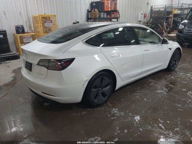 2020 TESLA MODEL 3 5YJ3E1EB1LF618738 Photo 3
