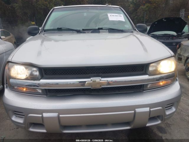 2005 CHEVROLET TRAILBLAZER 1GNDS13S252136244 Photo 5
