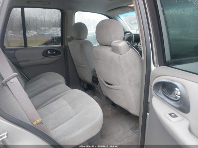 2005 CHEVROLET TRAILBLAZER 1GNDS13S252136244 Photo 7