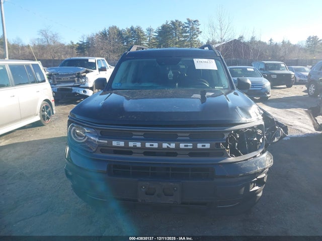 Ford Bronco Sport Big Bend 2021 3FMCR9B69MRB22656 Image 12