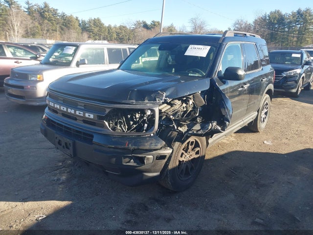 Ford Bronco Sport Big Bend 2021 3FMCR9B69MRB22656 Image 2