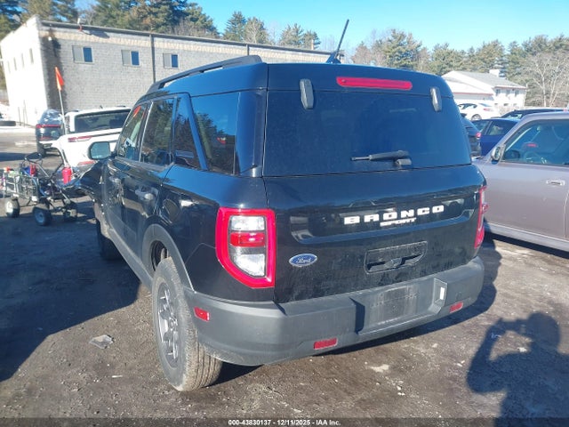 Ford Bronco Sport Big Bend 2021 3FMCR9B69MRB22656 Image 3