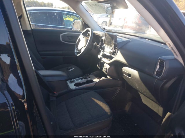 Ford Bronco Sport Big Bend 2021 3FMCR9B69MRB22656 Image 5