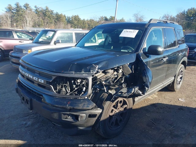 Ford Bronco Sport Big Bend 2021 3FMCR9B69MRB22656 Image 6