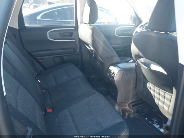 Ford Bronco Sport Big Bend 2021 3FMCR9B69MRB22656 Image 8
