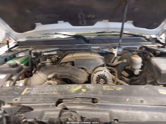 2007 GMC YUKON 1GKFK63877J235299 Photo 9