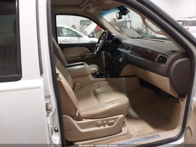 2007 GMC YUKON 1GKFK63877J235299 Photo 4