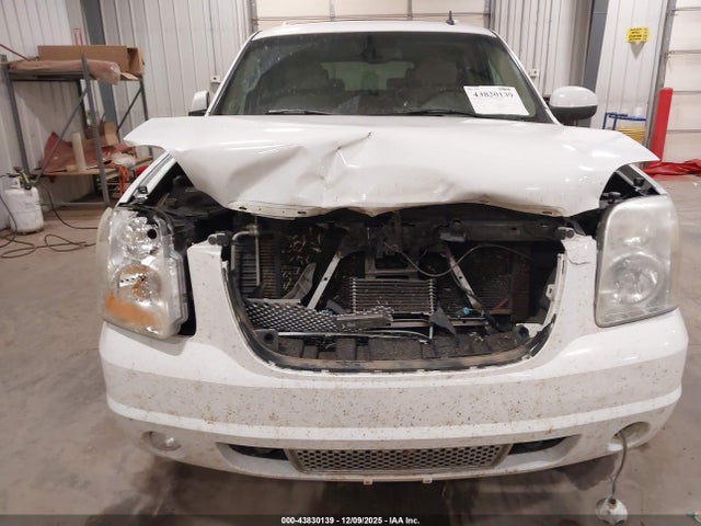 2007 GMC YUKON 1GKFK63877J235299 Photo 5