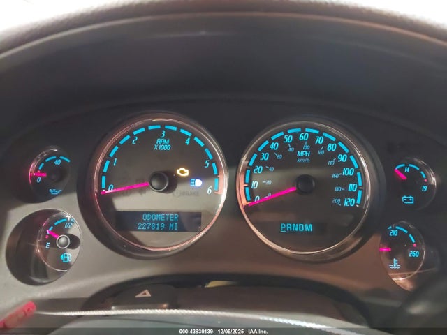 2007 GMC YUKON 1GKFK63877J235299 Photo 6