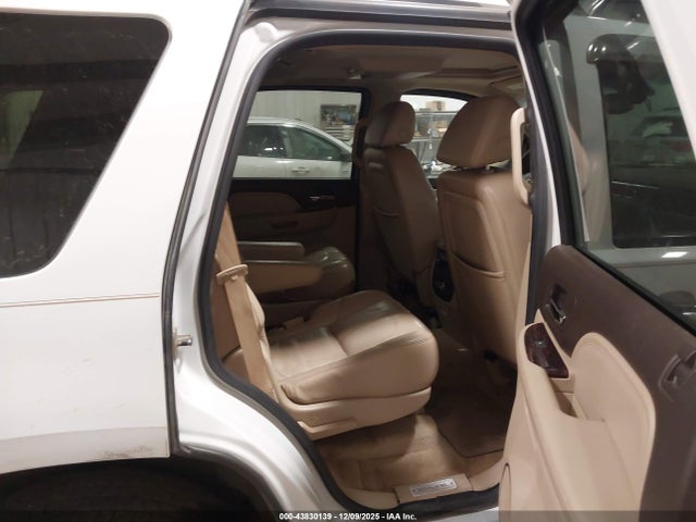 2007 GMC YUKON 1GKFK63877J235299 Photo 7