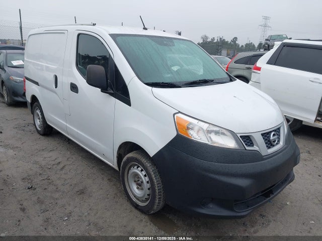 3N6CM0KNXGK690088 Nissan NV200 SV