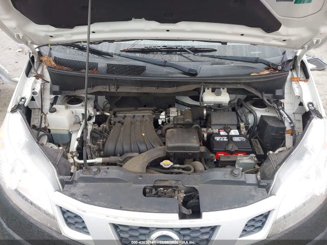 3N6CM0KNXGK690088 Nissan NV200 SV