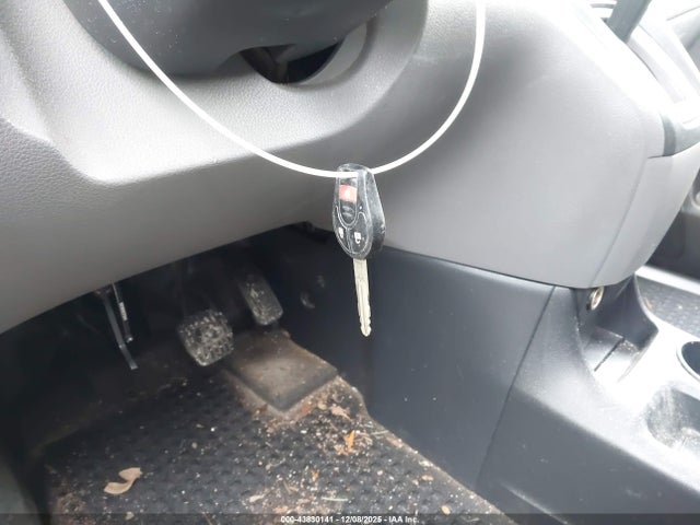 3N6CM0KNXGK690088 Nissan NV200 SV