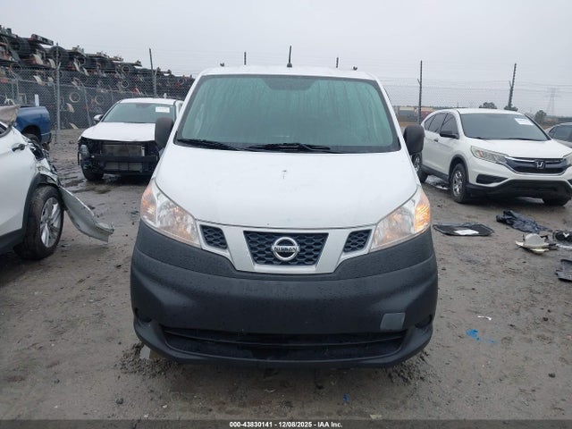 3N6CM0KNXGK690088 Nissan NV200 SV